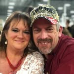 Jim Mock - @4hispurpose828 - Instagram