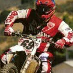 Jim Moe - @motokid40 - Instagram