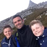 Jim Moreland - @jimmymoreland1973 - Instagram