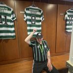 Jim Moroney - Facebook