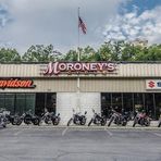 Jim Moroneys - Facebook
