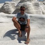Jim Morse - @jimmorse01 - Instagram