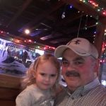 Jim Morse - @morse1852 - Instagram