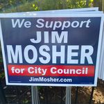 Jim Mosher City Council - @citizensforjim - Instagram