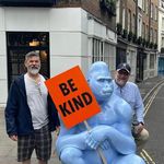 Jim Mosley - @jimmosley1 - Instagram