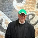 Jim Mosley - @windycityjim - Instagram