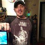 Jim Mosley - @jimmoe19 - Instagram
