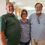 Jim Mosley - @chiefjrm - Instagram