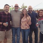 Jim Mosley - @mose8583 - Instagram