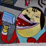 Jim Mosley - @shedned - Instagram