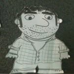 Jim Mudd - @mightymorphinmudd - Instagram