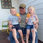 Jim Murchison - Facebook