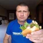 Jim Murrell - @transplant_help - Instagram