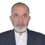 Haji M Nader Wardak - @hajimnader - Instagram