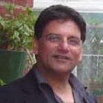 Charan 'Jim' Nelms - @indianpuffer - Instagram