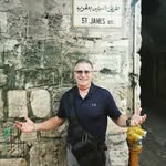 Jim Nelms - @jimnelmsnewleaf - Instagram