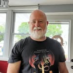 Jim Nevins - @jim_nevins - Instagram