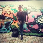 Jim Heras - @jim_nick - Instagram