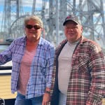 Jim-Judy Gunderson-Norgren - @jimandjude - Instagram