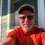 Jim Nuzzo - @jcnlivaus2018 - Instagram