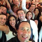 Jim Nuzzo - @dancetothemusicent - Instagram