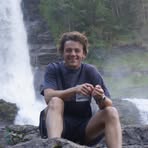 James Nyström - Facebook
