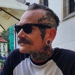 Jimmy Nyström - @boppinjimmy - Instagram