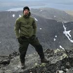 Jimmy Nyström - @vandring_nord - Instagram