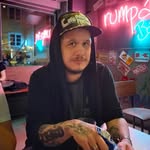 Jimmy Nyström - @c0rnholio - Instagram