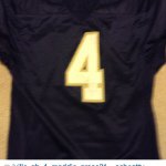 Jim Ogle - @jville_qb_4 - Instagram