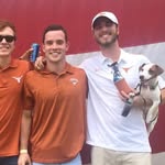 Jim Oglesbee - @jimoglesbee12 - Instagram