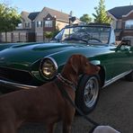 Jim Olive - Facebook