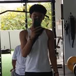 Jim Dominique Almazan - @jimong_mzan - Instagram
