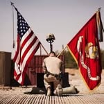Jim Ortega - @jimsigcorps7747 - Instagram