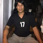 Jim Tabujara Ortega - @jimortega50 - Instagram