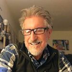 Jim Osborn - @jlosbornart - Instagram