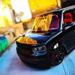 Jim Osborn - @sirlordoz - Instagram