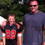 Jim Osborn - @jimosborn11 - Instagram