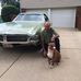 Jim Ostrander - Facebook