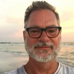 Jim Packwood - @jimpackwood - Instagram