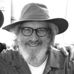 Jim Page - @folkpunch - Instagram