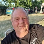 Jim Page - @jimpage847 - Instagram