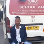 Jim Page - @asiimwe.jim.3 - Instagram