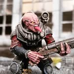Warhammer painter Jim - @jim_paints - Instagram