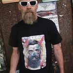 Jim Partridge - @jim.partridge.330 - Instagram