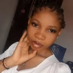 Chizoba Peace Uwandu - @jims_peace - Instagram