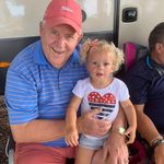 Jim Pendleton - @jimpendleton79 - Instagram