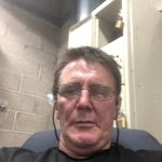 Jim Pendleton - @dammdonzi - Instagram