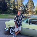 Jim Perez - @jimperez1949 - Instagram