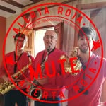 Jim Perez - @xaxotenor - Instagram